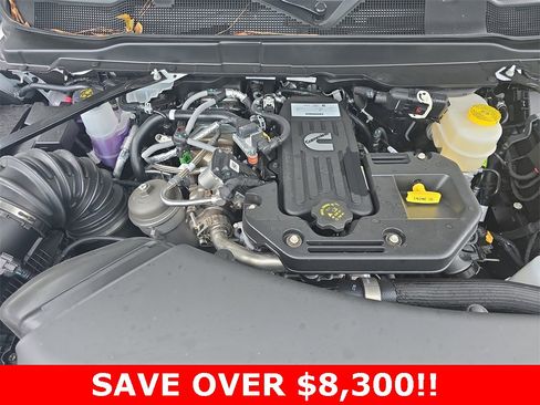 New 2025 RAM 2500 Rebel w/ Rebel Level 2 Equipment Group image 31