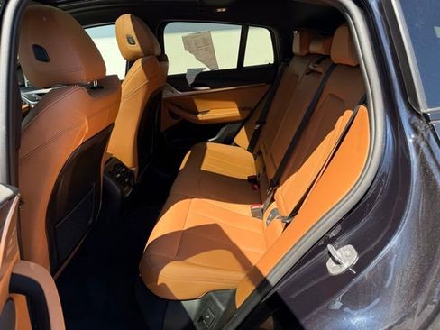 Used 2023 BMW X4 M40i w/ Premium Package image 10