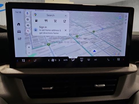 New 2026 Ford Explorer Active w/ Active Comfort Package image 13