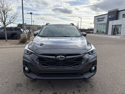New 2026 Subaru Crosstrek 2.5i Limited image 28