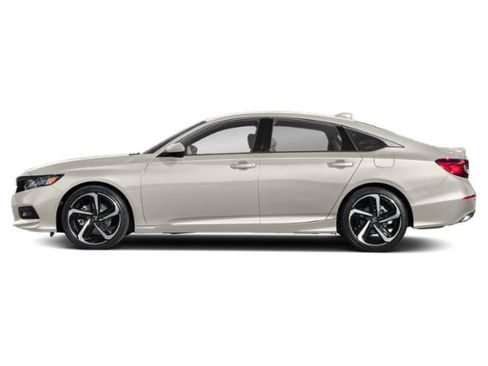 Certified 2019 Honda Accord Sport image 2