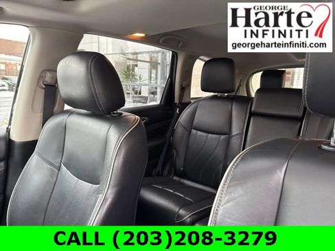 Used 2018 INFINITI QX60 AWD w/ Premium Plus Package image 22