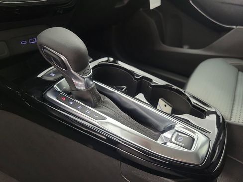 New 2026 Chevrolet Trax LT image 20