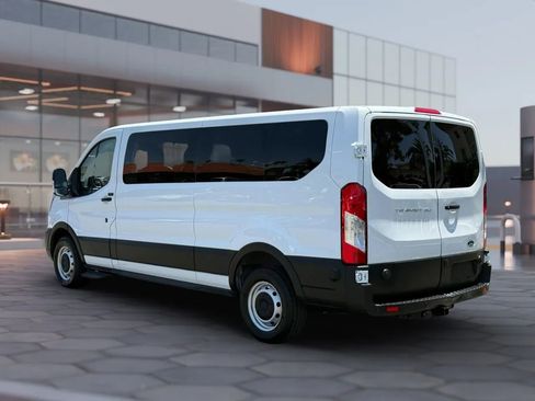 Used 2023 Ford Transit 350 XL RWD image 4