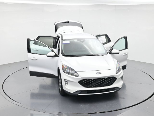 Used 2022 Ford Escape SEL FWD image 52