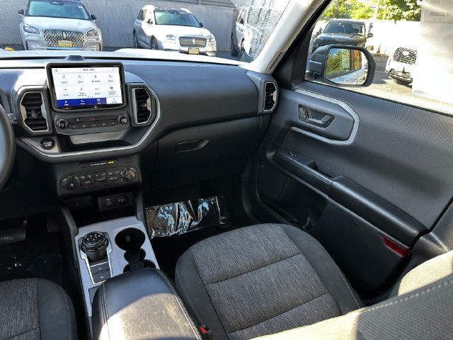 Certified 2022 Ford Bronco Sport Big Bend w/ Convenience Package AWD/4WD image 17