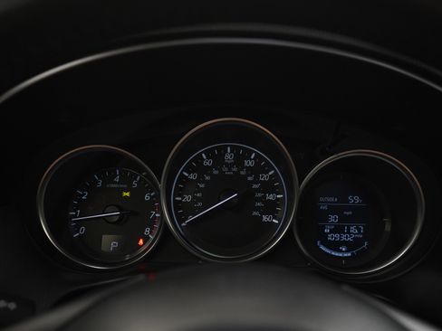 Used 2016 MAZDA CX-5 Grand Touring image 26