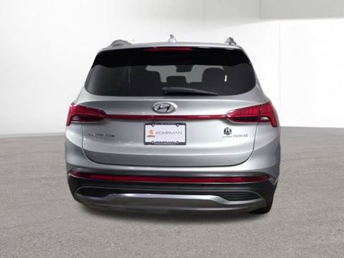 Used 2023 Hyundai Santa Fe SEL Premium AWD/4WD image 8