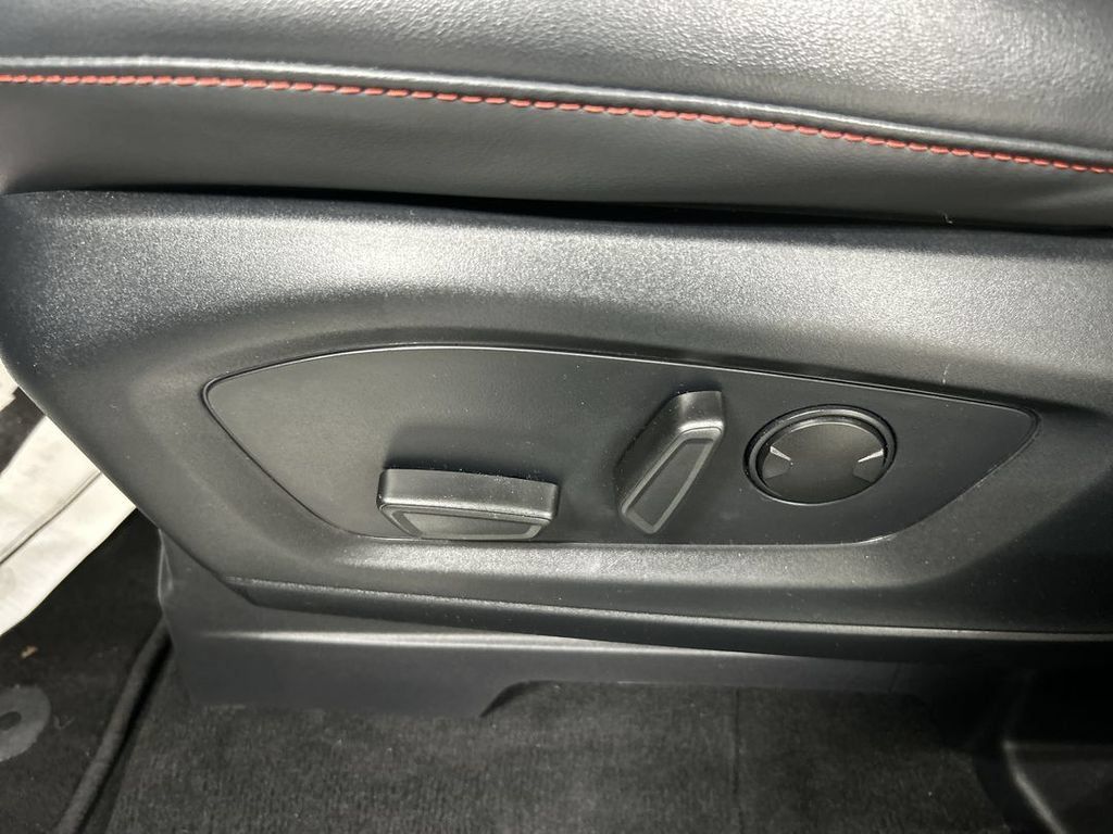 Used 2026 Ford Explorer ST-Line AWD/4WD image 10