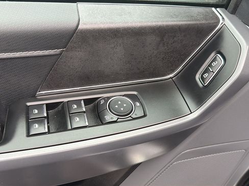 Used 2025 Ford F150 XLT w/ Equipment Group 301A Standard image 13