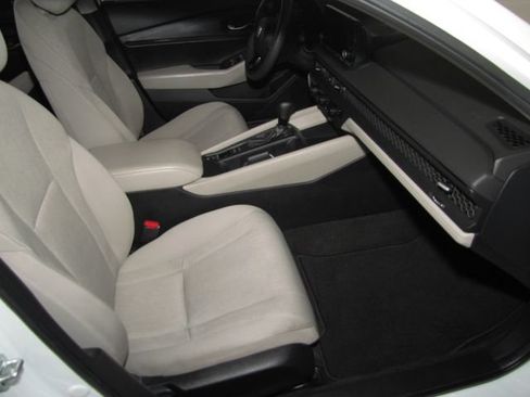 Certified 2024 Honda Accord EX image 7