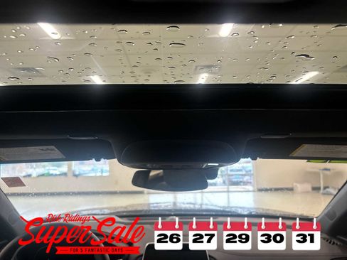 Used 2025 Cadillac CT4 Premium Luxury image 20