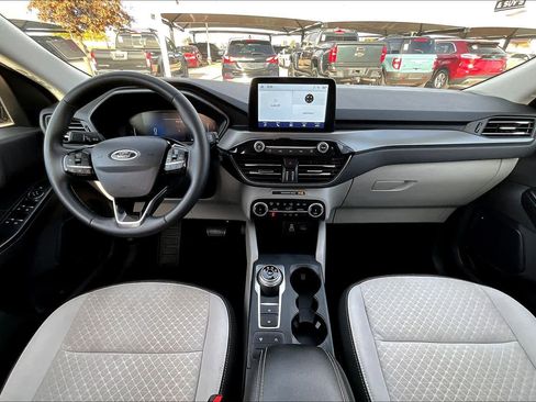Used 2024 Ford Escape Active image 15