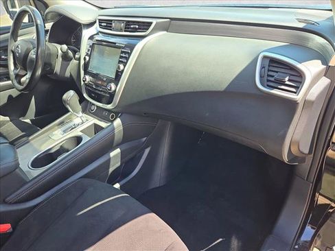 Used 2018 Nissan Murano SV FWD image 21