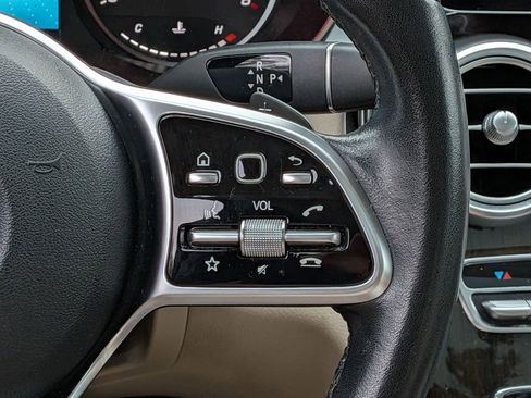 Used 2019 Mercedes-Benz C 300 Sedan image 14