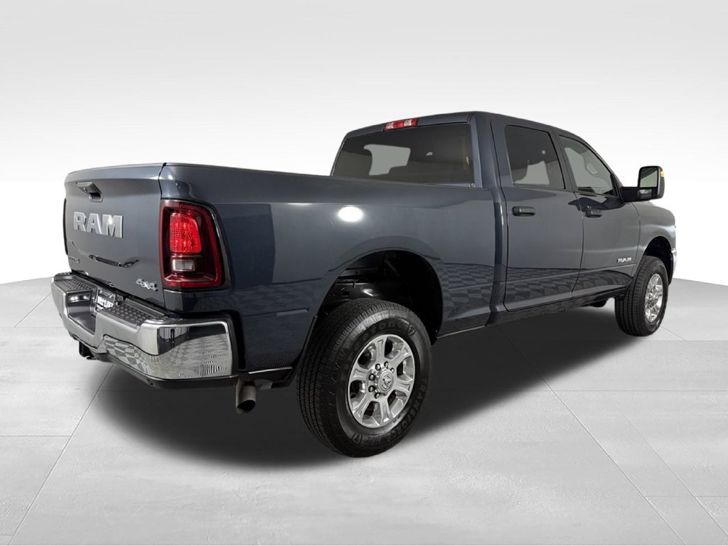 Used 2026 RAM 2500 Big Horn AWD/4WD image 7