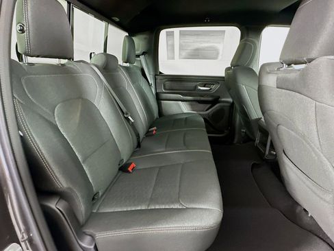 New 2026 RAM 1500 Express image 30