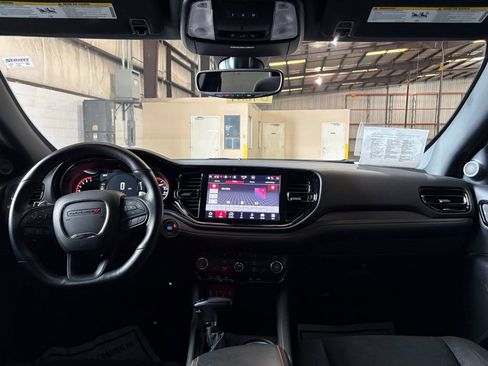 Used 2025 Dodge Durango GT image 22