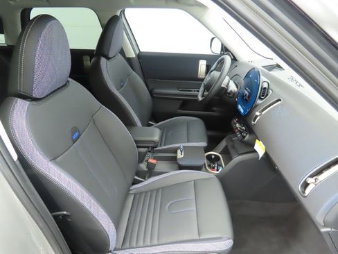 Certified 2025 MINI Cooper Countryman S image 22