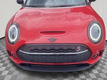 Used 2024 MINI Cooper Clubman S