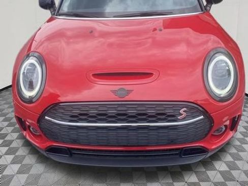 Used 2024 MINI Cooper Clubman S FWD image 1