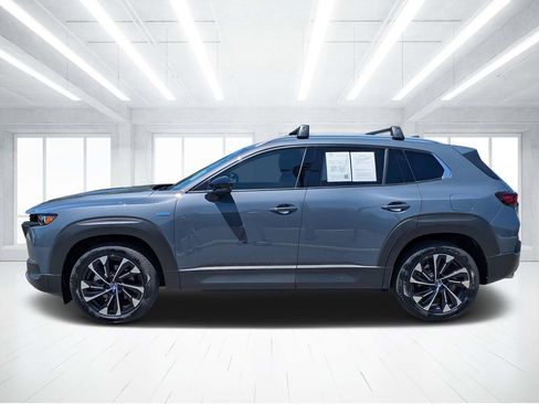 Used 2025 MAZDA CX-50 2.5 Hybrid w/ Weather Package AWD/4WD image 6