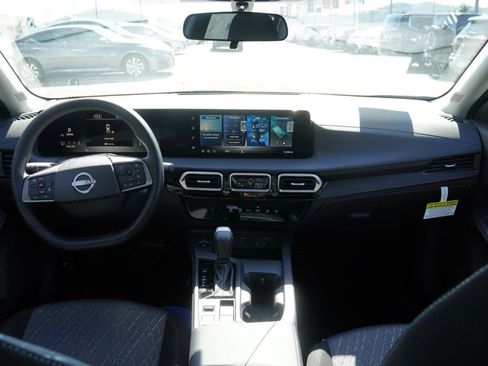 New 2026 Nissan Sentra SV image 19