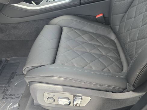 New 2026 BMW X5 sDrive40i w/ M Sport Package RWD image 15