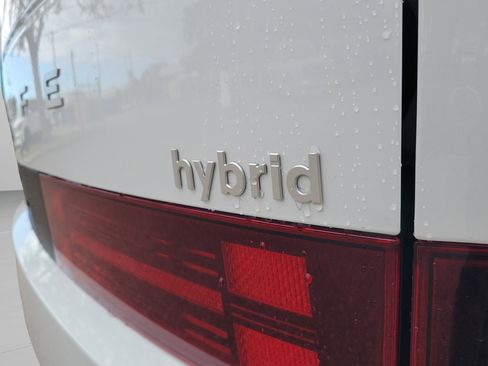 New 2026 Hyundai Santa Fe SE image 7