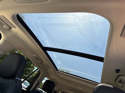 New 2026 Lincoln Aviator Reserve AWD/4WD image 35