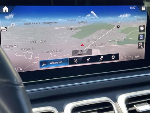 Used 2022 Mercedes-Benz GLE 350 4MATIC image 26