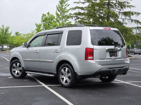 Used 2015 Honda Pilot Touring image 20