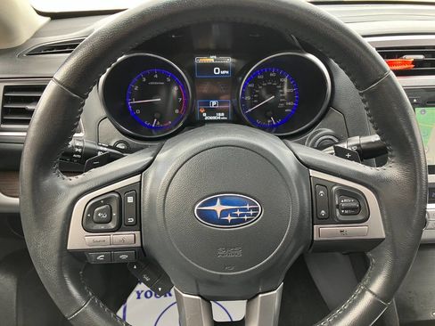 Used 2015 Subaru Legacy 2.5i Limited image 18