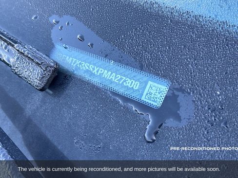 Used 2023 Ford Mustang Mach-E Premium image 2