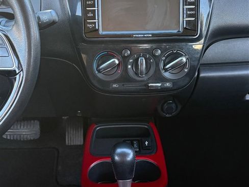 Used 2019 Mitsubishi Mirage image 14