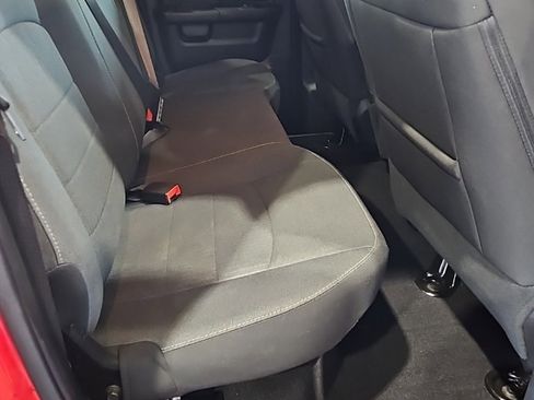 Used 2022 RAM 1500 Classic Warlock image 17