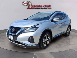 Used 2020 Nissan Murano SV image 1