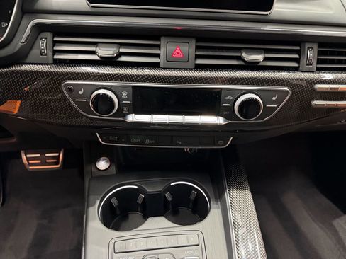 Used 2018 Audi S4 Premium Plus w/ Navigation Package AWD/4WD image 48