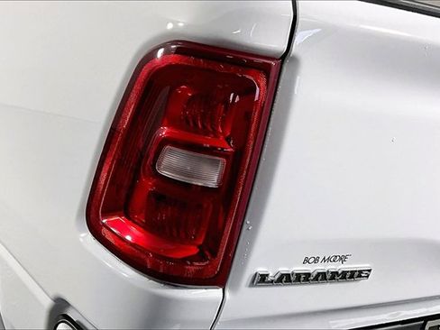 Used 2026 RAM 1500 Laramie w/ Laramie Southwest Edition image 24
