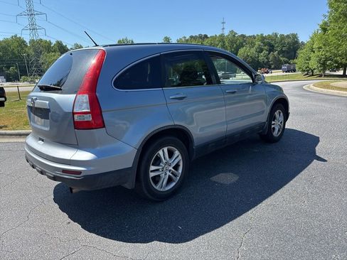 Used 2010 Honda CR-V EX-L image 5