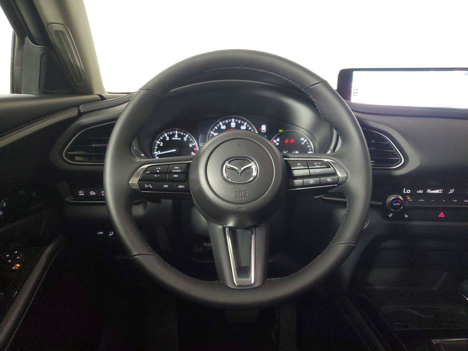 Certified 2026 MAZDA CX-30 2.5 Turbo w/ Premium Plus Pkg AWD/4WD image 16