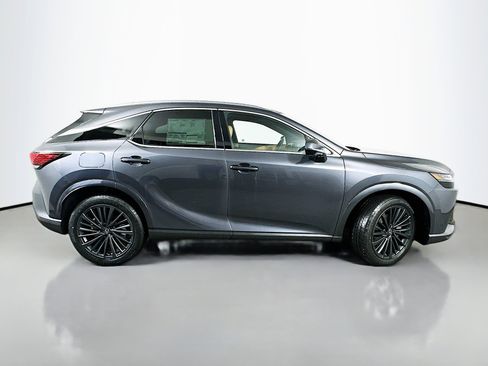 New 2026 Lexus RX 450h AWD w/ Convenience Package image 8