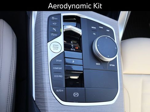 New 2026 BMW 430i xDrive Coupe w/ M Sport Package AWD/4WD image 17