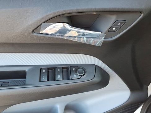 New 2027 Chevrolet Bolt LT FWD image 12