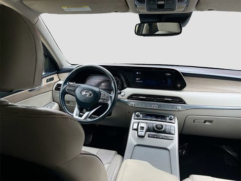 Used 2022 Hyundai Palisade Limited image 21