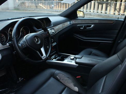 Used 2015 Mercedes-Benz E 350 4MATIC Sedan image 13