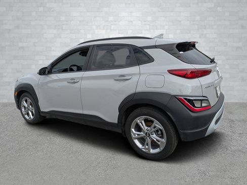 Used 2023 Hyundai Kona SEL w/ Cargo Package image 7