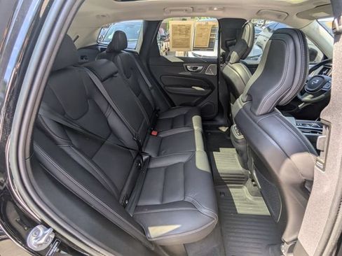 Used 2022 Volvo XC60 B6 Inscription w/ Advanced Package AWD/4WD image 21