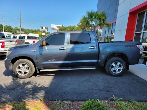 Used 2007 Toyota Tundra Limited RWD image 8