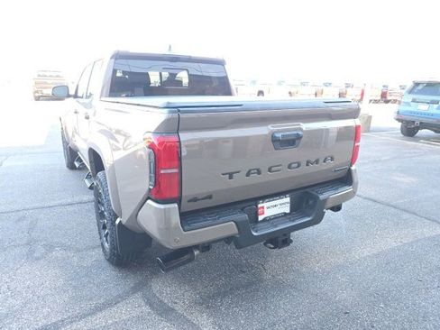 New 2026 Toyota Tacoma TRD Sport AWD/4WD image 7